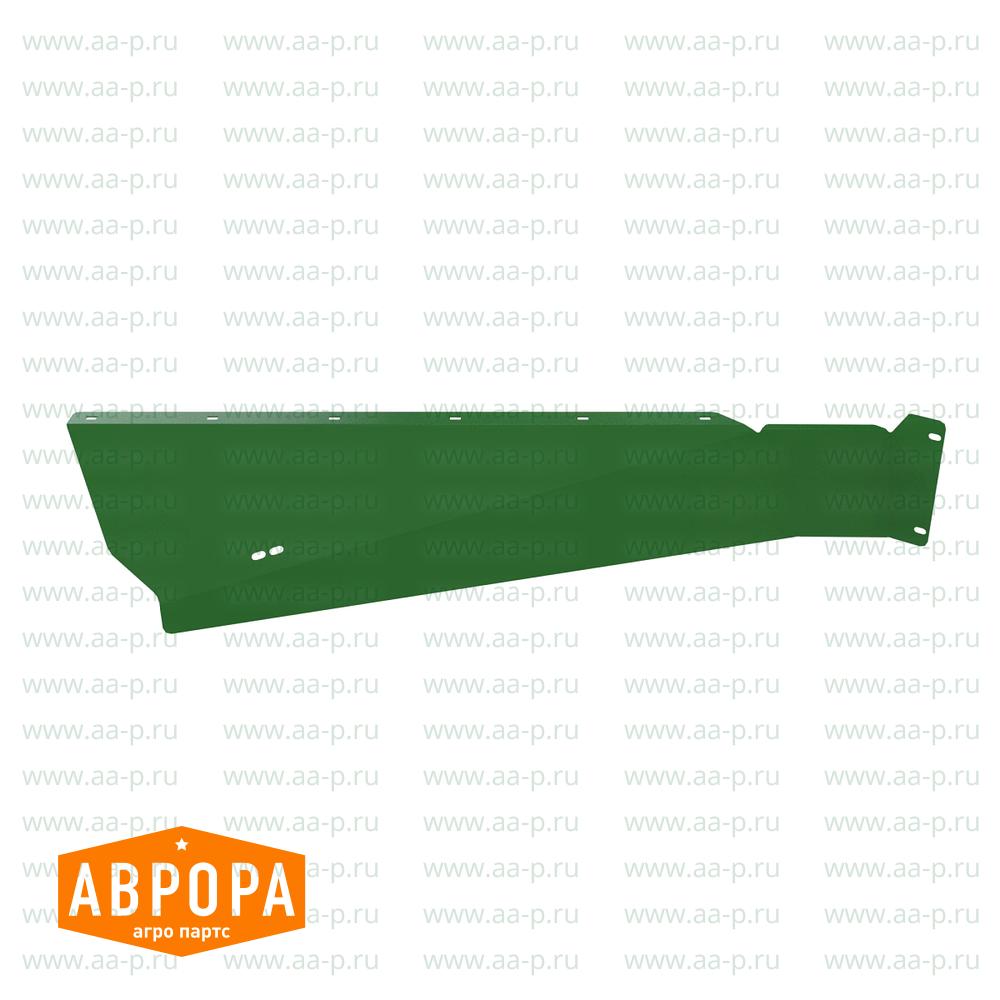 H228070 ОТРАЖАТЕЛЬНАЯ  ПЛАСТИНА